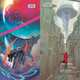 Illustration for article titled iInvisible Kingdom/i delivers spiritual sci-fi with spectacular visual style